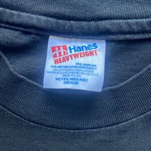 Joseph And The Amazing Technicolor 1991 Vintage Shirt